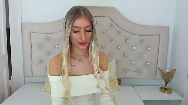 NatalieSensual online show from February 10, 11:09 am