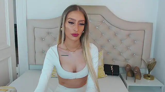 NatalieSensual online show from March 5, 9:17 am