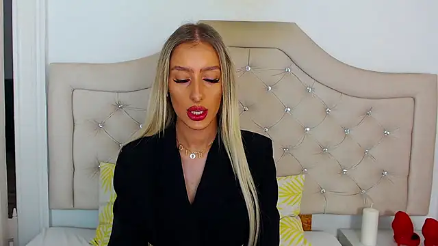 NatalieSensual online show from November 15, 10:08 am