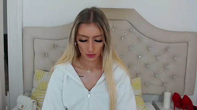 NatalieSensual online show from November 23, 10:47 am