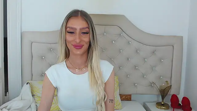 NatalieSensual online show from January 13, 9:57 am