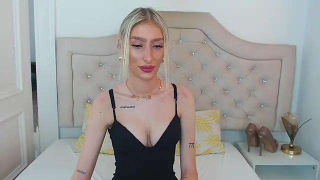 NatalieSensual online show from March 29, 11:34 am