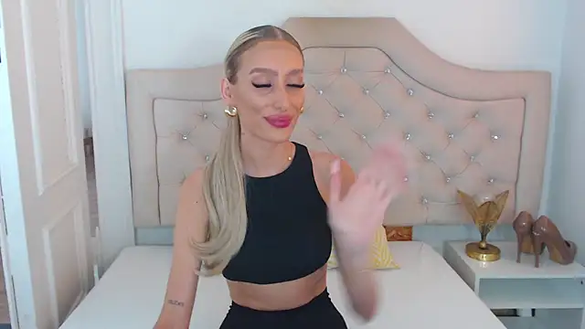 NatalieSensual online show from May 9, 11:24 am