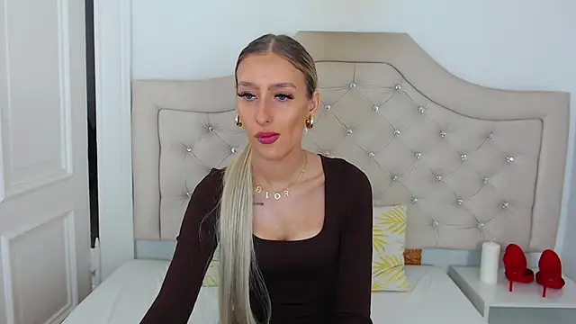 NatalieSensual online show from October 16, 8:11 am