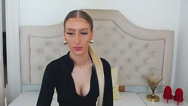 NatalieSensual online show from January 16, 11:25 am