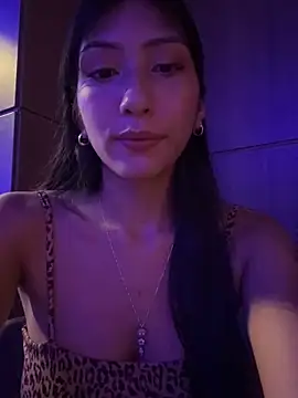 Mavi roouse  online show from September 28, 2:07 am