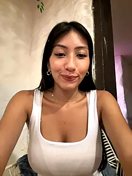 Mavi roouse  online show from October 1, 1:22 am