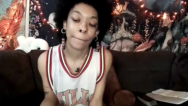 Snapshot of godisdepleasure chatting on May 7, 7:39 pm godisdepleasure online show from May 7, 7:39 pm