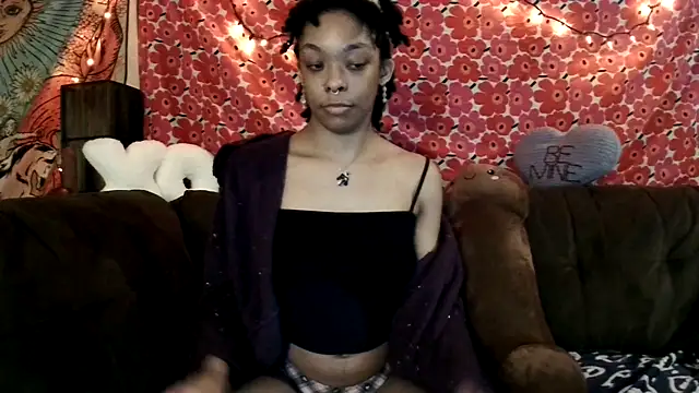 godisdepleasure online show from February 11, 11:59 pm