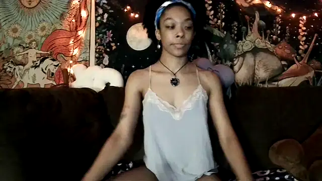 godisdepleasure online show from March 3, 1:45 am