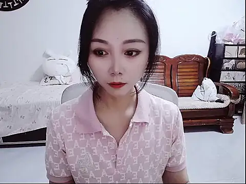linger888 online show from July 23, 9:55 pm