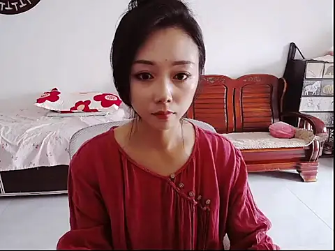linger888 online show from July 7, 9:51 pm