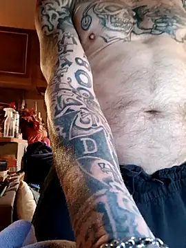 ShawnandDani7074 online show from February 7, 6:16 pm