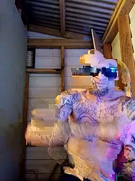 ShawnandDani7074 online show from February 17, 3:15 am