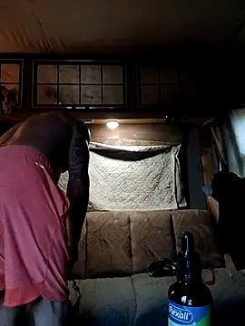 ShawnandDani7074 online show from March 5, 10:16 pm