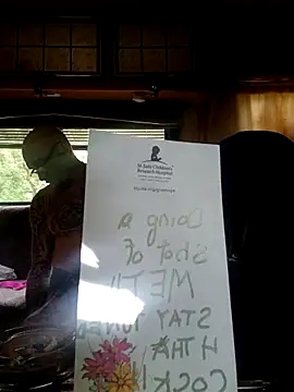 ShawnandDani7074 online show from April 14, 8:25 pm