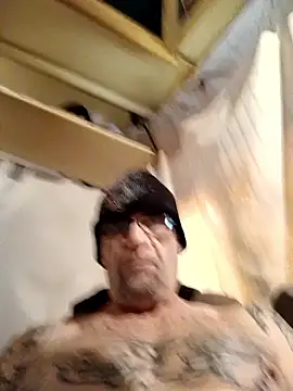 ShawnandDani7074 online show from March 22, 1:45 pm