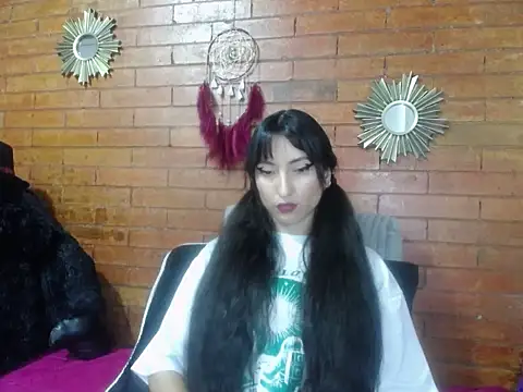 a miss online show from October 21, 10:31 pm