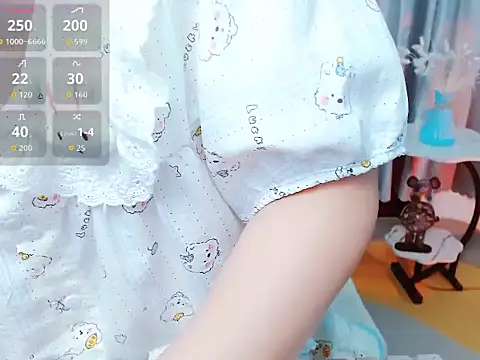 Snapshot of girlsweets2277 chatting on September 19, 6:39 am girlsweets2277 online show from September 19, 6:39 am