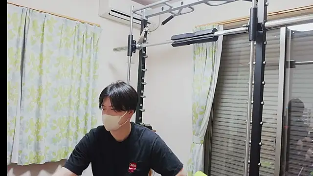 oyu kun online show from March 8, 2:04 am