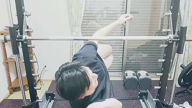 Snapshot of oyu_kun chatting on February 7, 4:53 am oyu kun online show from February 7, 4:53 am