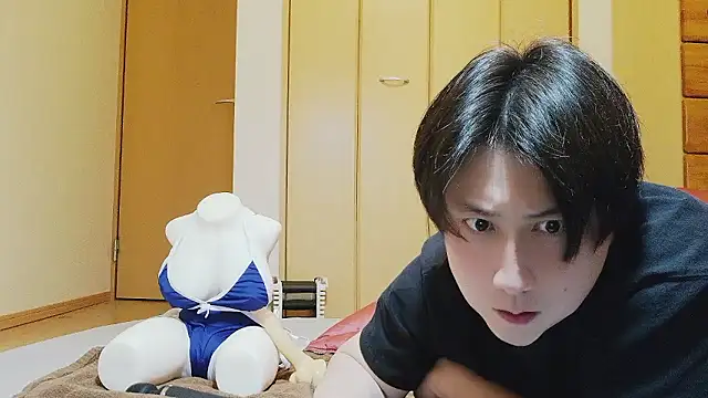 oyu kun online show from March 25, 11:31 am