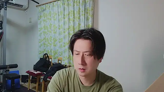 oyu kun online show from March 30, 10:06 am