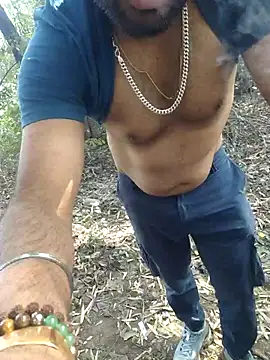 Aeroxx online show from January 15, 4:38 am