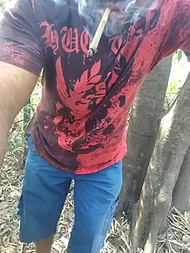 Snapshot of Aeroxx chatting on March 24, 4:56 am Aeroxx online show from March 24, 4:56 am