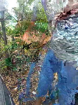 Snapshot of Aeroxx chatting on March 31, 4:47 am Aeroxx online show from March 31, 4:47 am