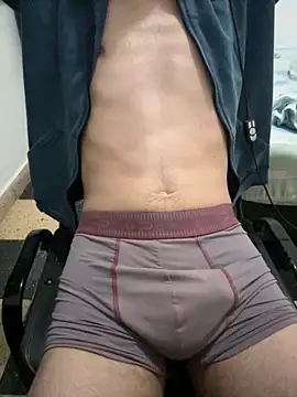 shazam billy77 online show from November 24, 11:05 pm