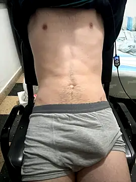 shazam billy77 online show from November 5, 11:30 pm