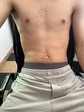 shazam billy77 online show from December 4, 5:01 pm