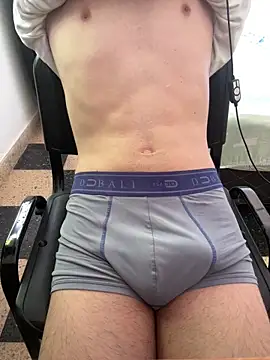 shazam billy77 online show from November 18, 5:27 pm