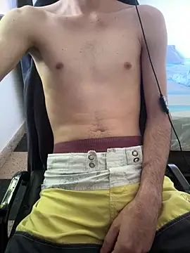 shazam billy77 online show from December 16, 9:19 pm