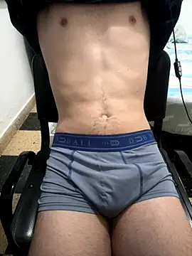 shazam billy77 online show from November 3, 10:35 pm