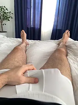 Paolo232 online show from February 23, 6:36 am