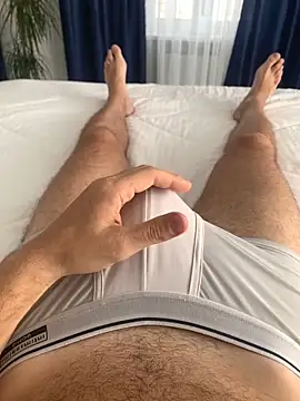 Paolo232 online show from September 9, 8:57 am