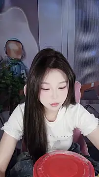 CAICAI BABY online show from November 29, 7:08 am