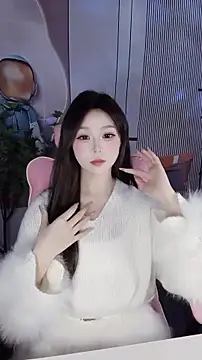 CAICAI BABY online show from November 26, 6:35 am