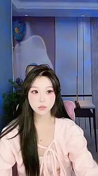 CAICAI BABY online show from November 10, 7:02 am