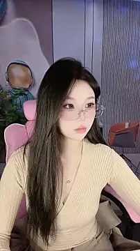 CAICAI BABY online show from November 16, 6:07 am