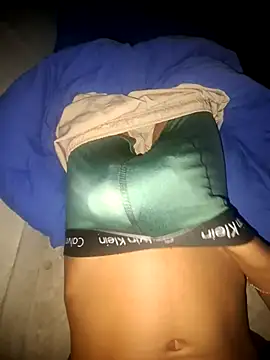 Kaiky0 online show from December 19, 6:05 am