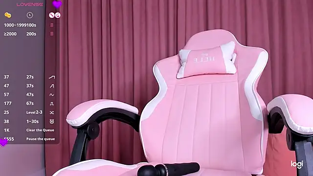 Momo Ayase  online show from November 16, 2:44 pm