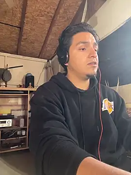 Snapshot of Shankortiz chatting on February 3, 4:56 pm Shankortiz online show from February 3, 4:56 pm