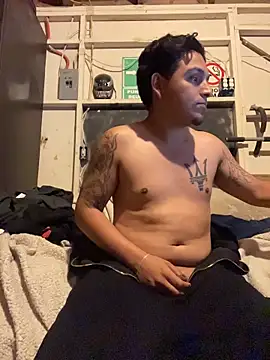 Snapshot of Shankortiz chatting on March 3, 7:59 am Shankortiz online show from March 3, 7:59 am