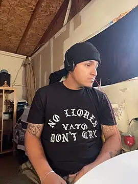 Snapshot of Shankortiz chatting on February 9, 3:54 pm Shankortiz online show from February 9, 3:54 pm