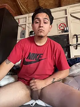 Snapshot of Shankortiz chatting on February 23, 5:13 pm Shankortiz online show from February 23, 5:13 pm