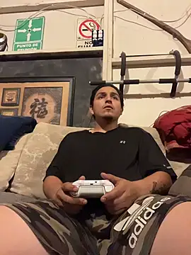 Snapshot of Shankortiz chatting on February 7, 5:37 am Shankortiz online show from February 7, 5:37 am