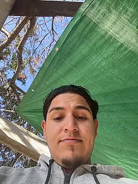 Snapshot of Shankortiz chatting on February 25, 3:45 pm Shankortiz online show from February 25, 3:45 pm